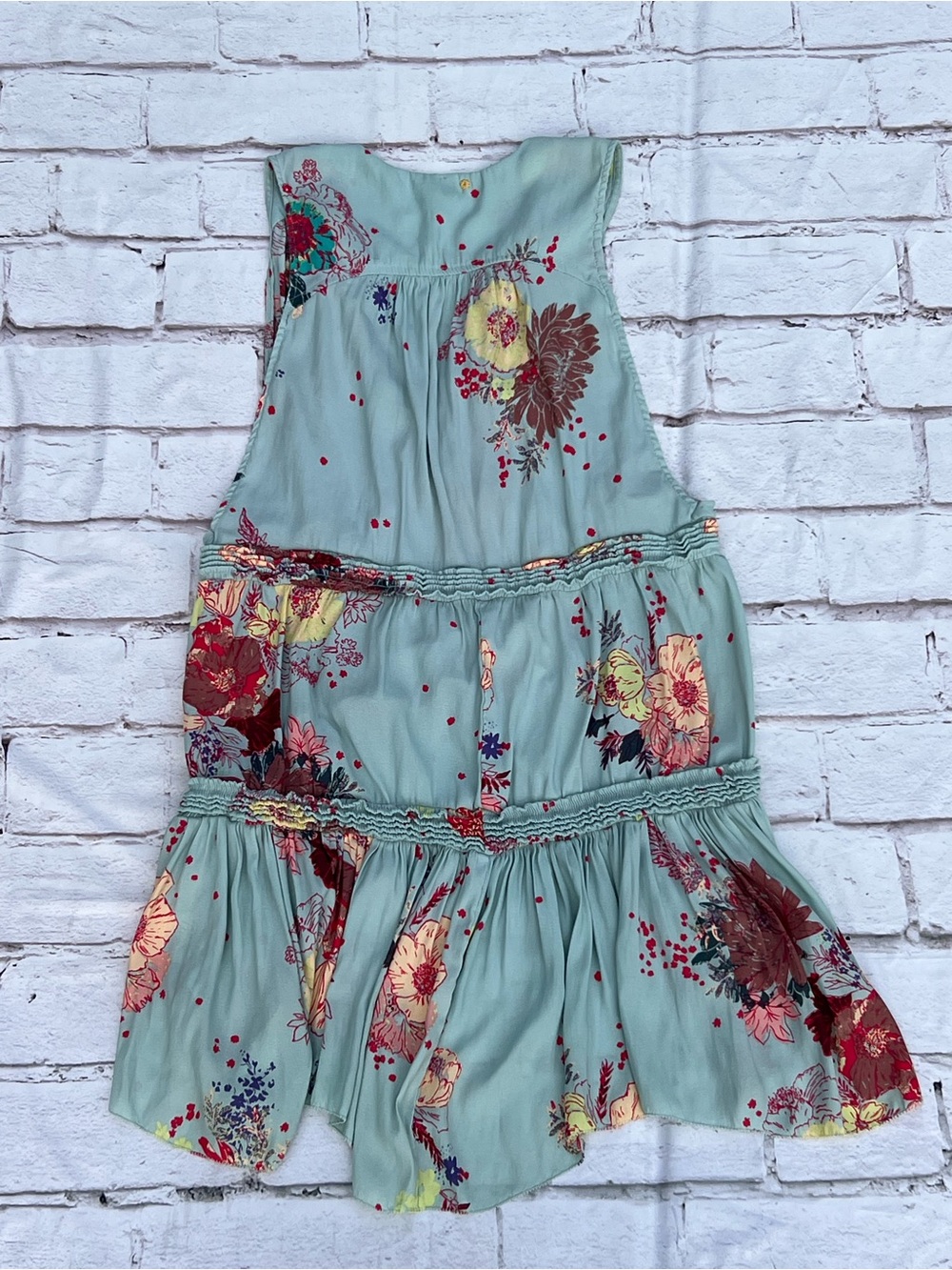 Free People Dress mini Medium - Picture 2 of 5